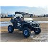 Image 2 : 2009 POLARIS 800 RAZOR SIDE BY SIDE
