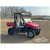 Image 2 : YAMAHA RHINO 4X4 SIDE BY SIDE