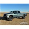 Image 1 : 2005 GMC 1500 LT EXTENDED CAB PICKUP