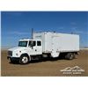 Image 1 : 2002 FREIGHTLINER S/A STEAM TRUCK