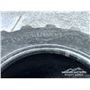 Image 6 : (2) HERCULES 21L-24 12 PLY R4 BACKHOE TIRES