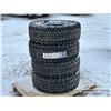 Image 2 : (4) BFGOODRICH KO2 32/11.50R15 TIRES