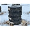 Image 3 : (4) BFGOODRICH KO2 32/11.50R15 TIRES