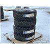 Image 4 : (4) BFGOODRICH KO2 32/11.50R15 TIRES