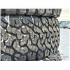 Image 8 : (4) BFGOODRICH KO2 32/11.50R15 TIRES