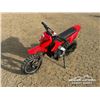 Image 1 : 36V ELECTRIC DIRT BIKE