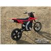 Image 3 : 36V ELECTRIC DIRT BIKE