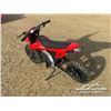 Image 4 : 36V ELECTRIC DIRT BIKE