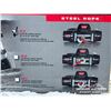 Image 7 : WARN VR EVO 8,000 LB. STEEL CABLE WINCH