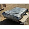 Image 4 : (3) 12 X 20 FT. CONCRETE CURING TARPS