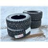 Image 2 : (4) LT 305/55R20 TIRES