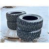 Image 3 : (4) LT 305/55R20 TIRES