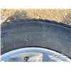 Image 6 : (2) CHEVROLET LT245/70R17 6 BOLT RIMS