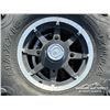 Image 8 : MAXXIS ZILLAS ON OEM POLARIS RIMS
