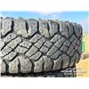 Image 7 : (4) WRANGLER DURATRAC 275/70R18 TIRES