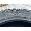 Image 6 : (4) GRIZZLY 33X12.50R20 TIRES