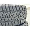 Image 8 : (4) GRIZZLY 33X12.50R20 TIRES
