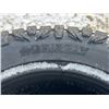 Image 6 : (4) GRIZZLY 33X12.50R20 TIRES