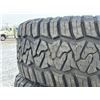 Image 8 : (4) GRIZZLY 33X12.50R20 TIRES
