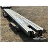 Image 3 : (17) 3 X 3 IN. STEEL TUBING