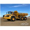 Image 1 : 2021 VOLVO A45G ARTICULATED DUMP TRUCK