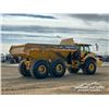 Image 3 : 2021 VOLVO A45G ARTICULATED DUMP TRUCK