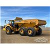 Image 4 : 2021 VOLVO A45G ARTICULATED DUMP TRUCK