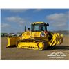 Image 4 : 2023 KOMATSU D71PXI-24 CRAWLER DOZER