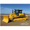 Image 1 : 2023 KOMATSU D71PXI-24 CRAWLER DOZER