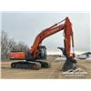 Image 2 : 2023 HITACHI ZX350LC-6 HYDRAULIC EXCAVATOR