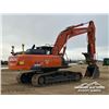 Image 3 : 2023 HITACHI ZX350LC-6 HYDRAULIC EXCAVATOR