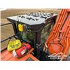 Image 60 : 2023 HITACHI ZX350LC-6 HYDRAULIC EXCAVATOR