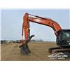 Image 74 : 2023 HITACHI ZX350LC-6 HYDRAULIC EXCAVATOR
