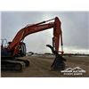 Image 75 : 2023 HITACHI ZX350LC-6 HYDRAULIC EXCAVATOR
