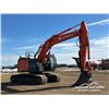 Image 2 : 2018 HITACHI ZX345USLC-6N HYDRAULIC EXCAVATOR