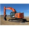 Image 4 : 2018 HITACHI ZX345USLC-6N HYDRAULIC EXCAVATOR