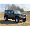 Image 2 : 2007 JEEP WRANGLER UNLIMITED RUBICON 4 DOOR JEEP