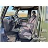 Image 8 : 2007 JEEP WRANGLER UNLIMITED RUBICON 4 DOOR JEEP
