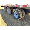Image 25 : 2018 TRAILTECH 40 FT. TRIDEM EQUIPMENT TRAILER