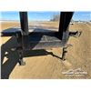 Image 8 : 2018 TRAILTECH 40 FT. TRIDEM EQUIPMENT TRAILER