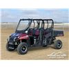 Image 1 : 2014 POLARIS RANGER 570 EFI CREW EPS SIDE BY SIDE