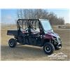 Image 2 : 2014 POLARIS RANGER 570 EFI CREW EPS SIDE BY SIDE