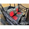Image 8 : 2014 POLARIS RANGER 570 EFI CREW EPS SIDE BY SIDE