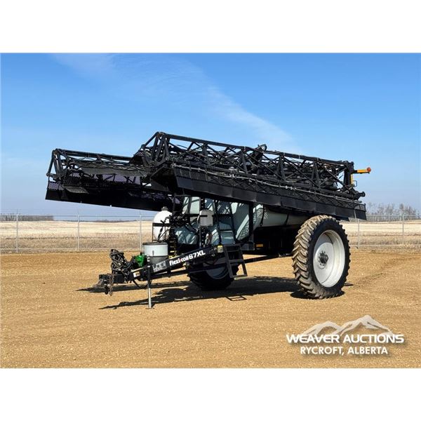 FLEXI-COIL 67XL 90 FT. HIGH CLEARANCE PULL SPRAYER