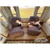 Image 17 : 2005 TOPAZ LE 25.5 FT 5TH WHEEL T/A TRAVEL TRAILER
