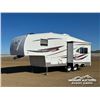 Image 1 : 2005 TOPAZ LE 25.5 FT 5TH WHEEL T/A TRAVEL TRAILER