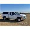 Image 2 : 2012 CHEVROLET SILVERADO 2500 LT CREW CAB PICKUP