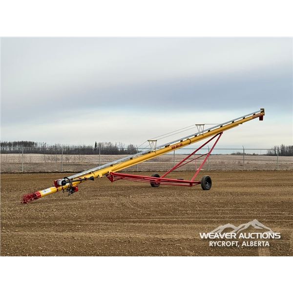WESTFIELD WR80-56 PTO GRAIN AUGER