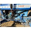 Image 14 : FORD 5000 2WD TRACTOR