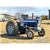 Image 2 : FORD 5000 2WD TRACTOR